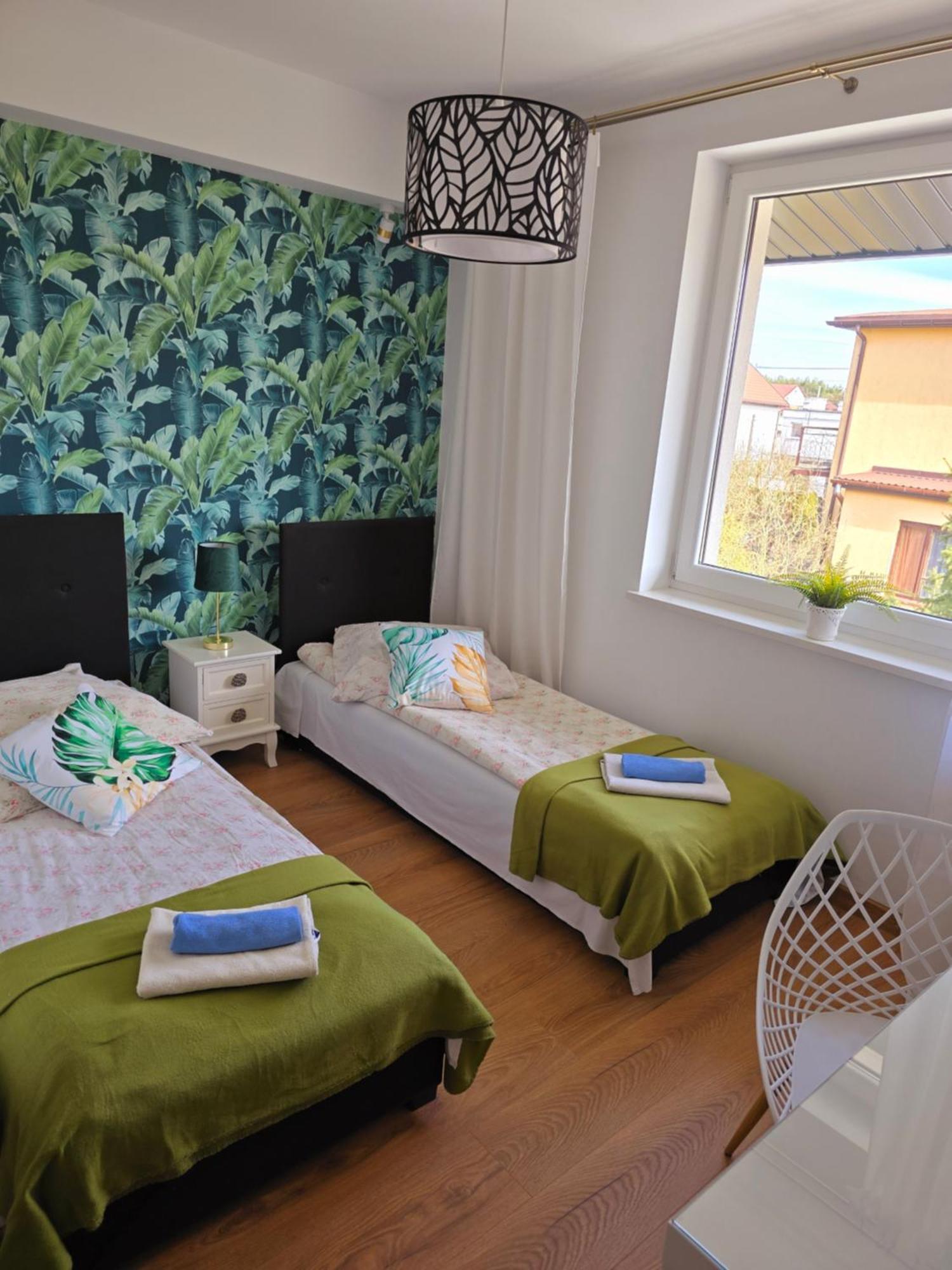 Appartement Bialy Dom à Sulejów Extérieur photo